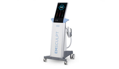 Spotlight On: EMsculpt