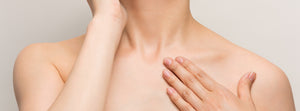 Décolletage Concerns, Wrinkles, Sagging Skin, Sun-Damage, Skin Care, PRP, Radiesse Treatment, Radio Frequency, DUAL High, Manchester, Greater Manchester, Cheshire, Wilmslow, UK, London, Specialist.