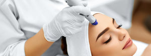 HydraFacial, Hydrating, Manchester, Greater Manchester, Cheshire, Wilmslow, UK, London, Specialist, World renowned, Cleaning properties, Moisturising, Dead Skin Removal, Mesoporation, Mandolin Acid, Salicylic Acid, Hyaluronic Acid, Active Oxygen, Skin Care, Acne, Clear skin. 