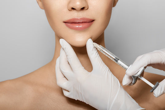 Jawline Fillers Treatment | Jaw Enhancement Manchester – klnik