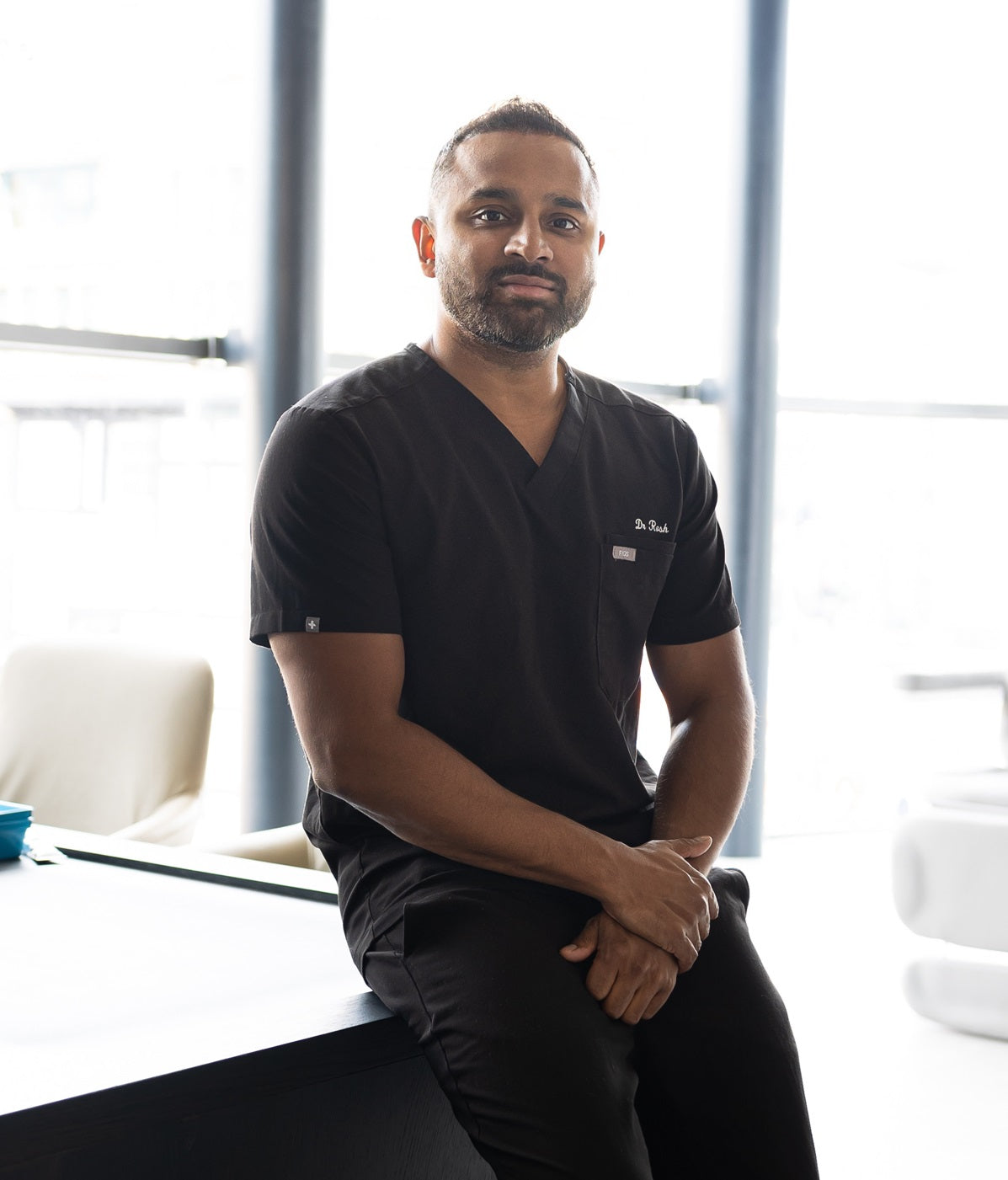 Dr Rosh Botox Advanced Course - 22nd Jan 2024